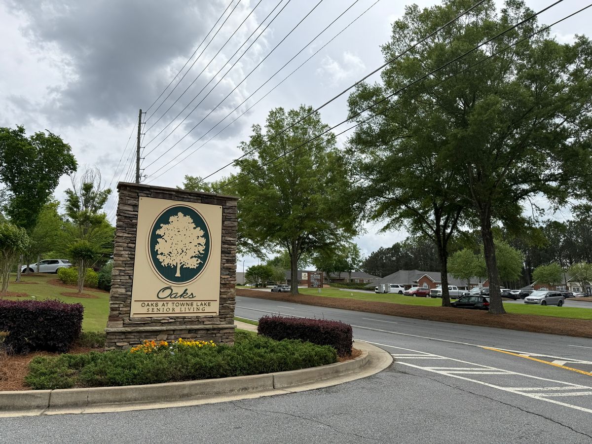 Oaks at Towne Lake 3