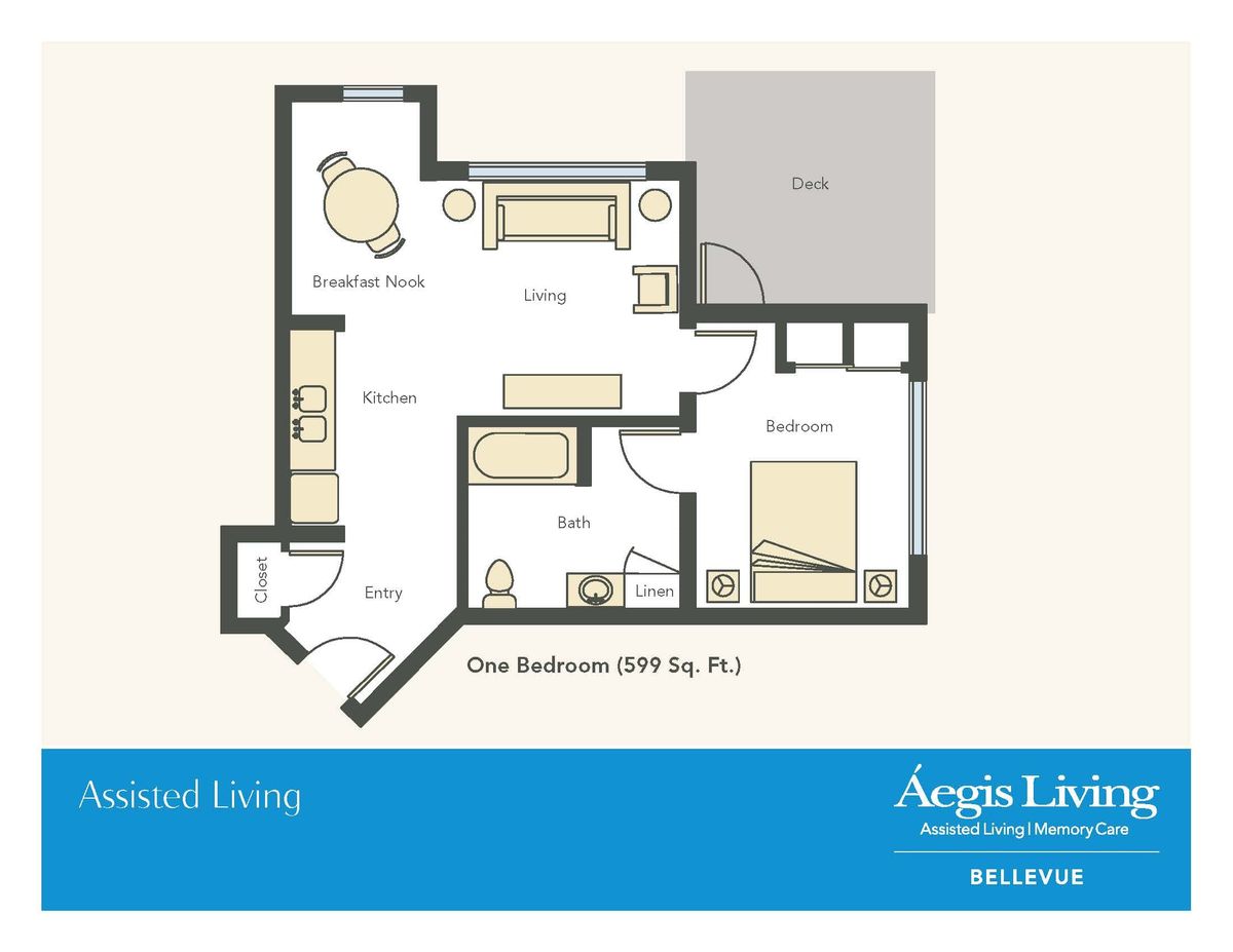 Aegis Living Bellevue 2