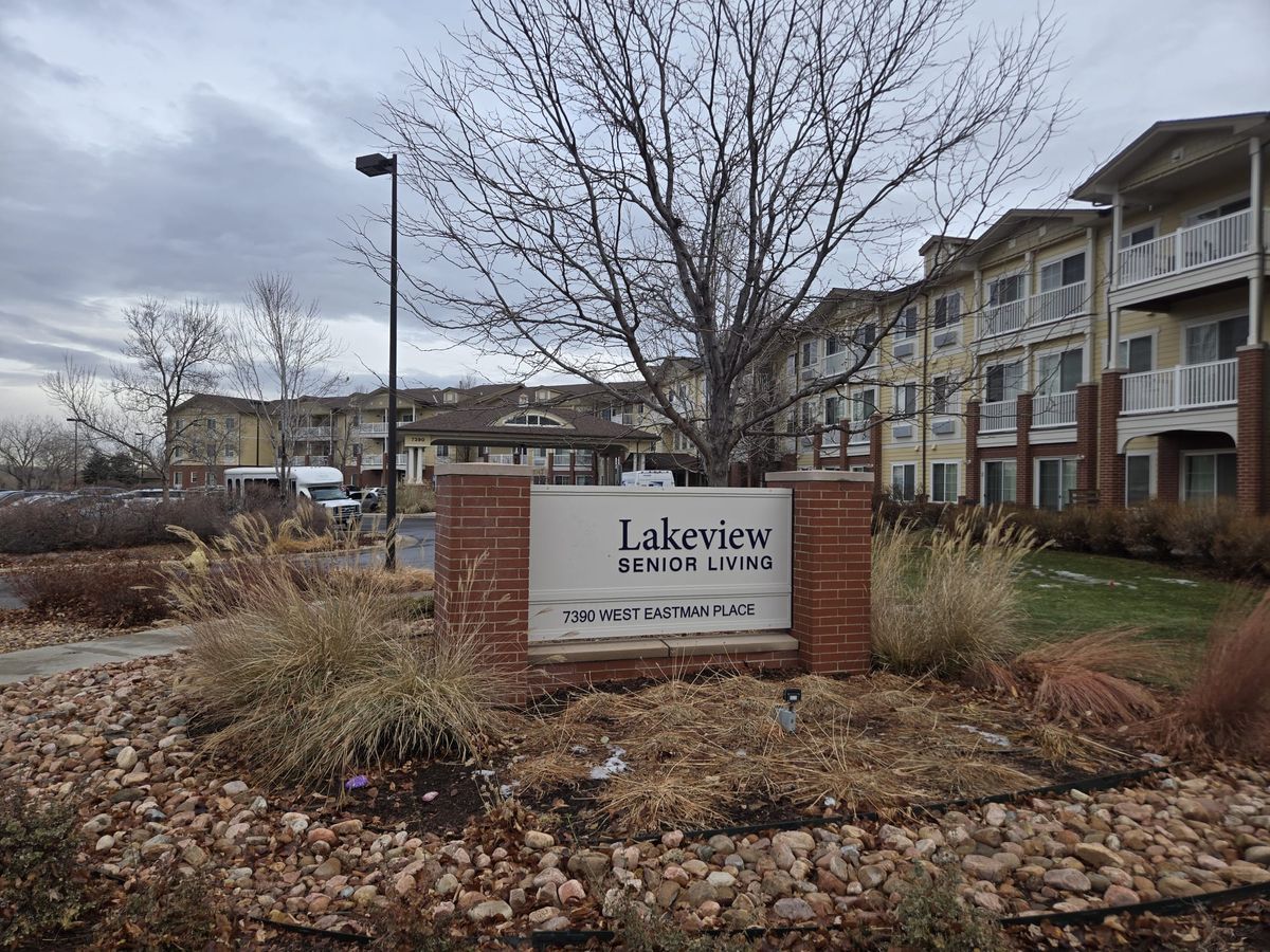 Lakeview Senior Living 1