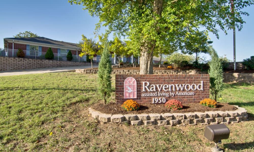 Ravenwood 5