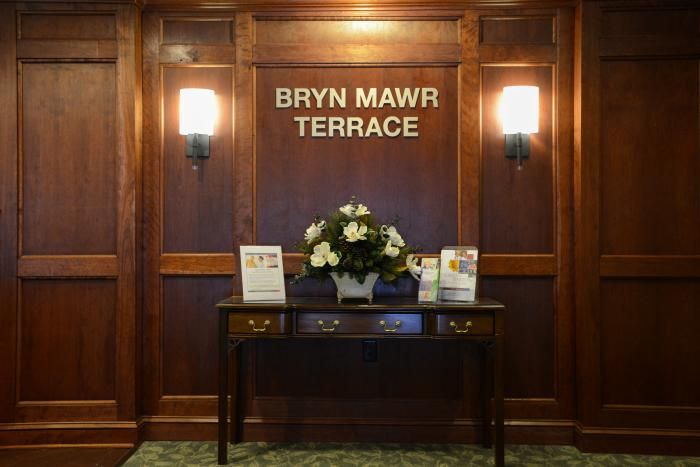 The Bryn Mawr Terrace 3