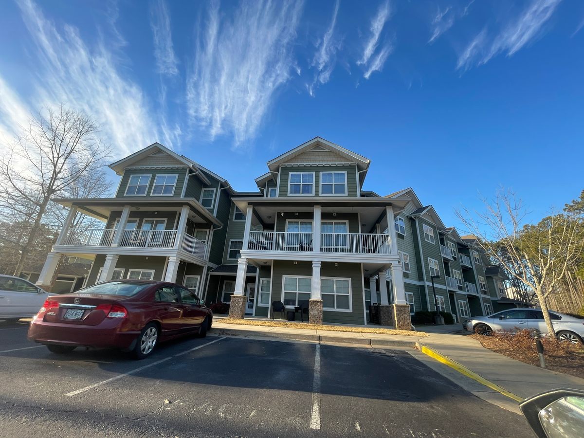 Cottonwood Estates Gracious Retirement Living 1