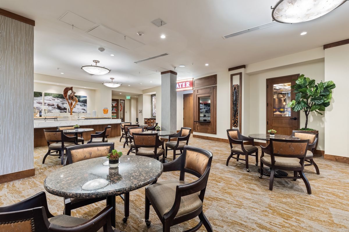 Aegis Living Mercer Island 4