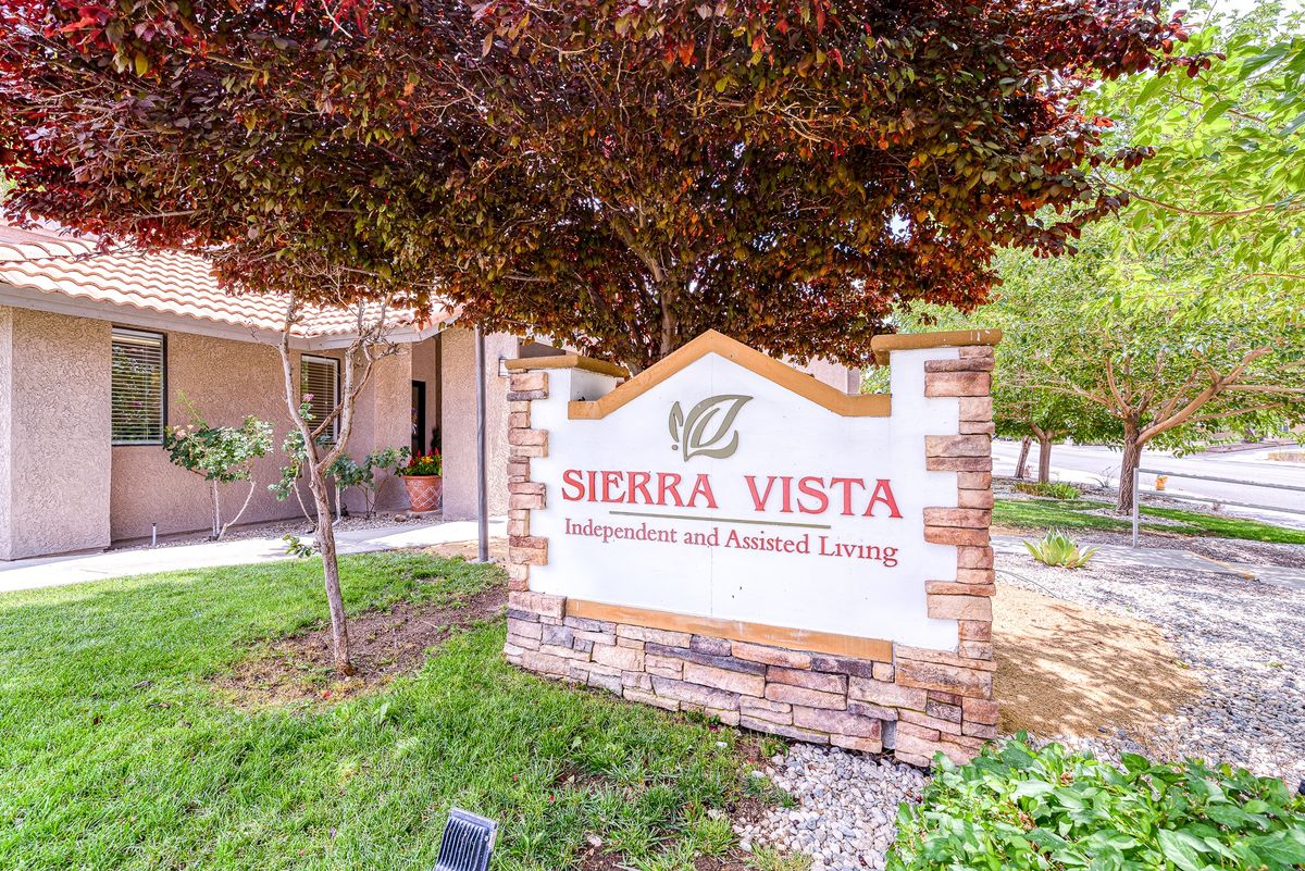 Sierra Vista Independent & Assisted Living 2