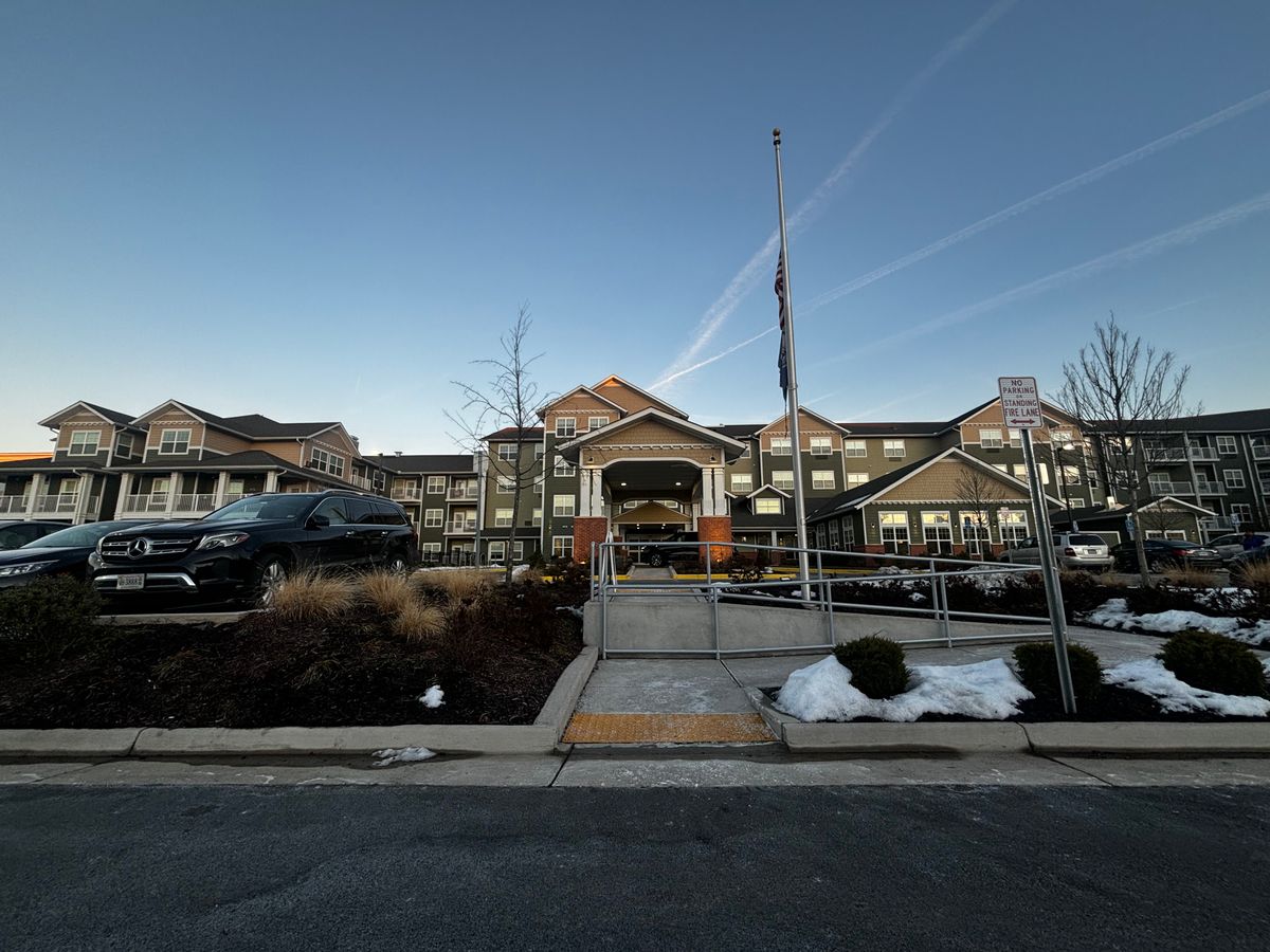 Hessler Heights Gracious Retirement Living 2