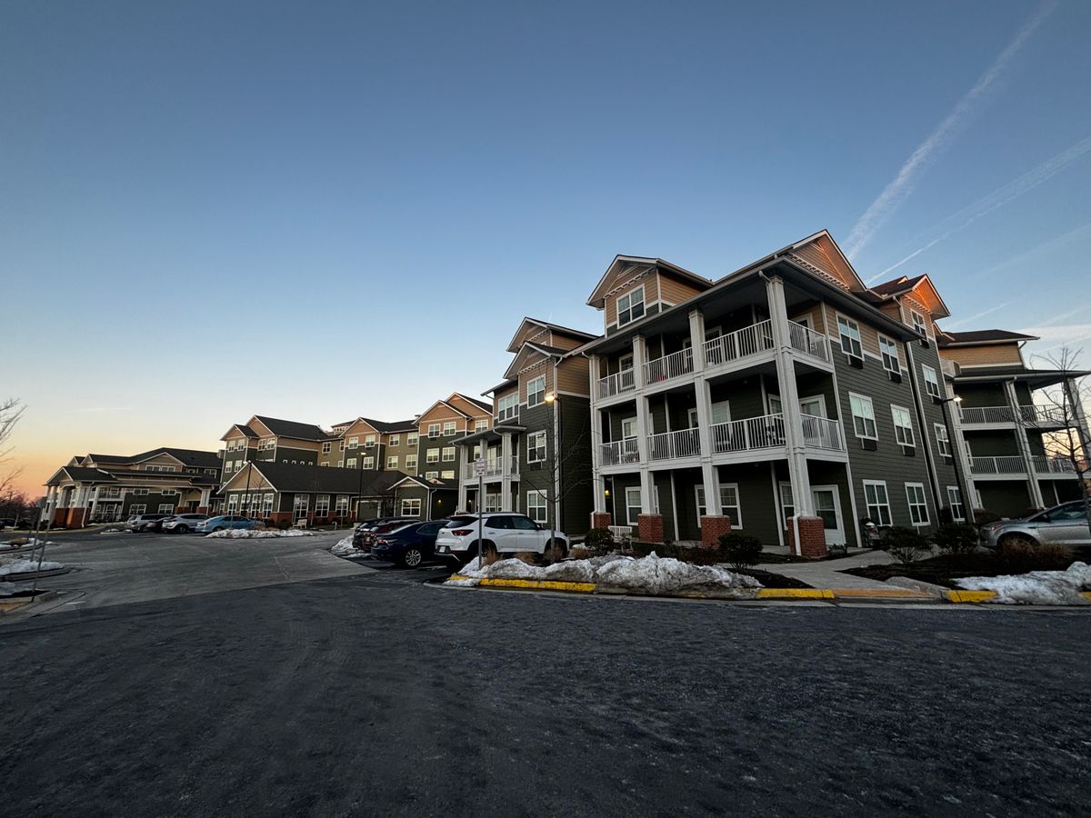 Hessler Heights Gracious Retirement Living 1
