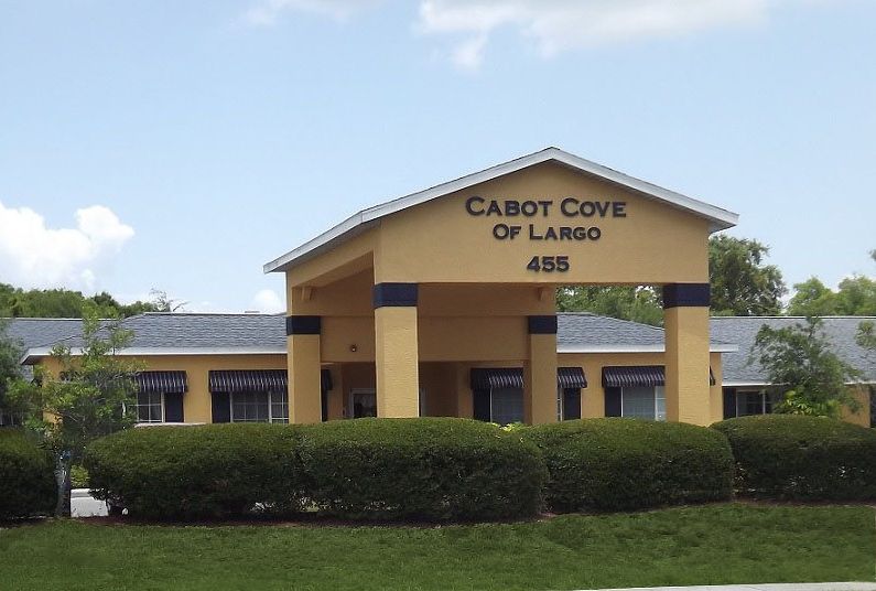 Cabot Cove of Largo 1