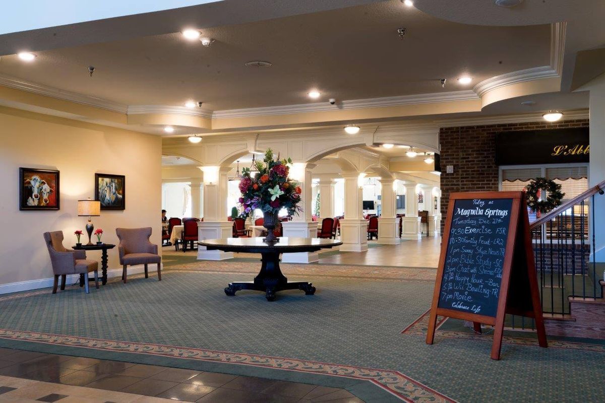 Magnolia Springs Florence Pricing, Photos and Floor Plans in Florence, KY