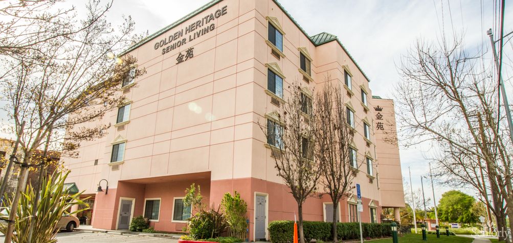 Golden Heritage Senior Living - Permanently Closed 5