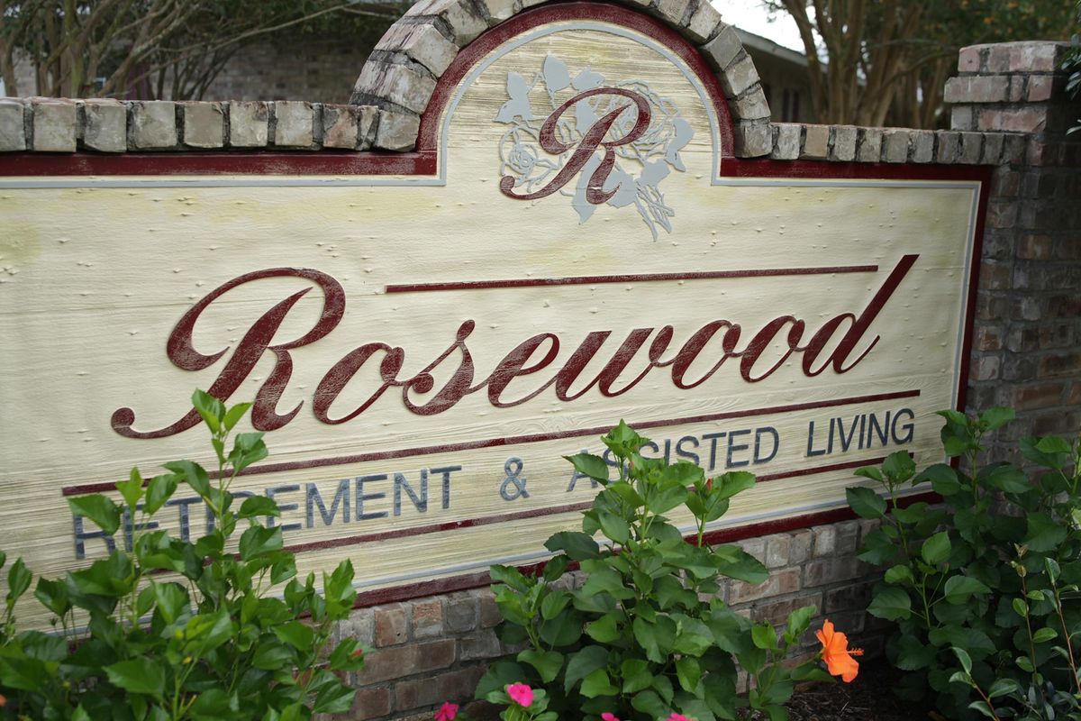 Rosewood Retirement and Assisted Living by Voralto, Lafayette, LA  1
