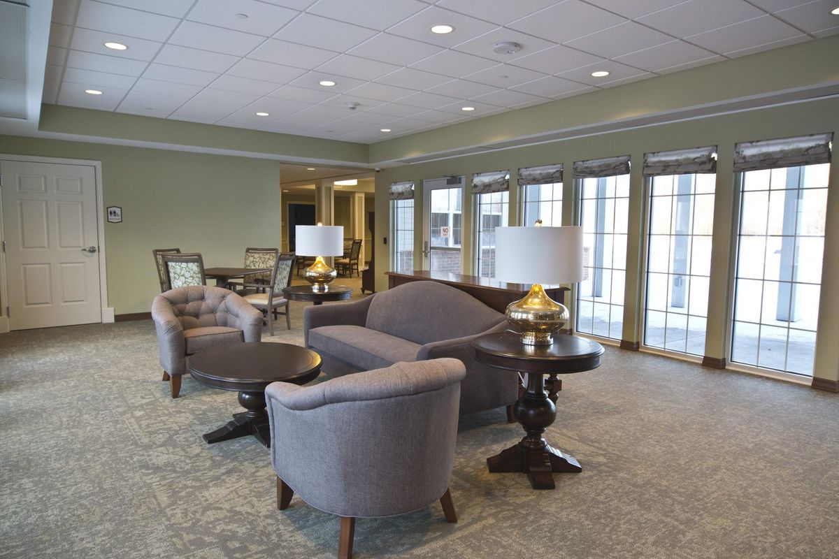 Canterbury On The Lake (UPDATED) Get Pricing, See 31 Photos & See