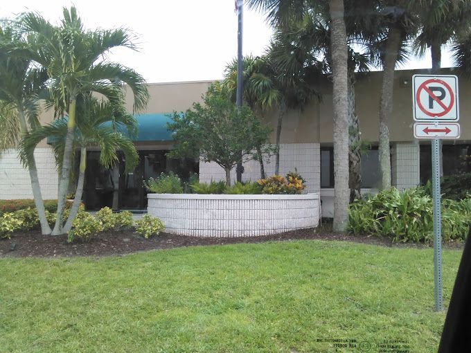 Fort Myers Rehabilitation And Nursing Center 1
