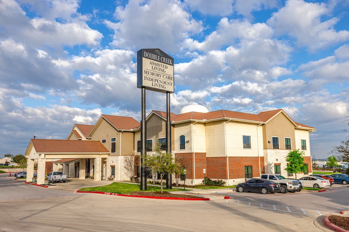 Double Creek Assisted Living And Memory Care 5