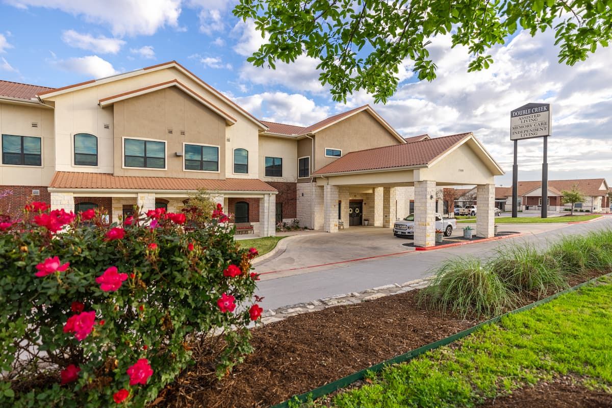 Double Creek Assisted Living And Memory Care 4