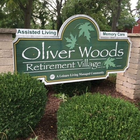 Oliver Woods Assisted Living & Memory Care 1
