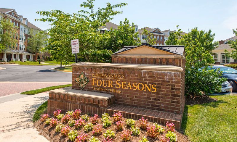 Four Seasons at Ashburn Village, Ashburn, VA 3
