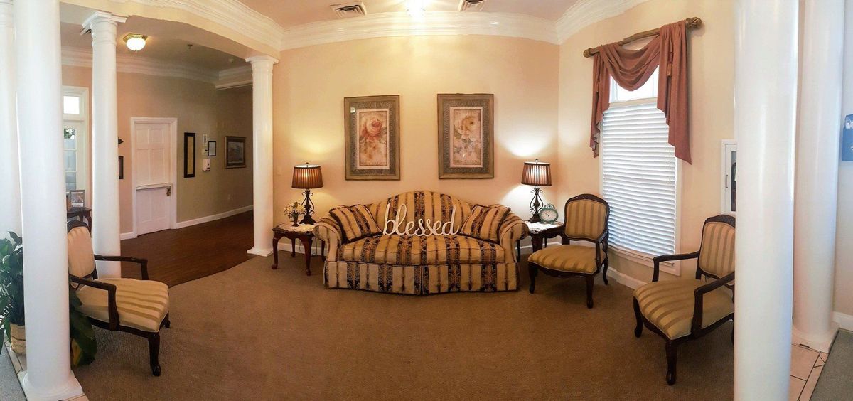 Dauphin Way Assisted Living 2