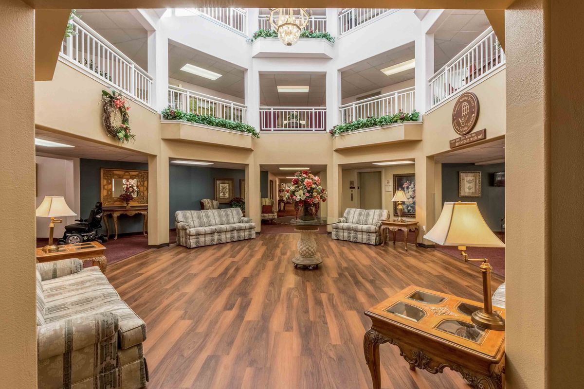 Washington Commons Washington Commons By Barclay House (UPDATED) - Get Pricing, See 34 ...