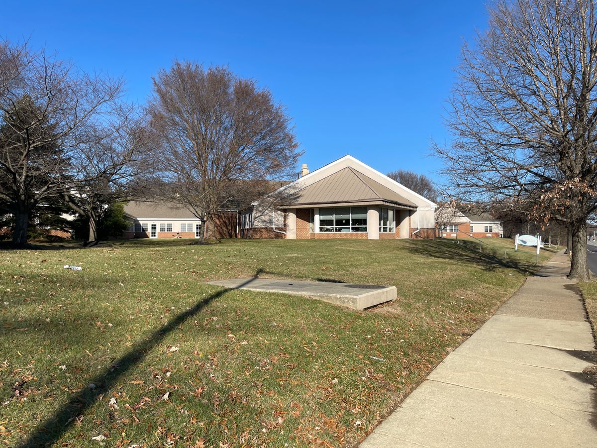 The Pines At Philadelphia Rehab And Healthcare Center 2