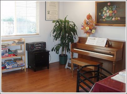 Willie Care Home 4