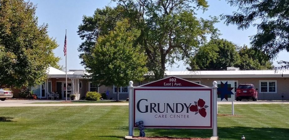 Grundy Care Center 1