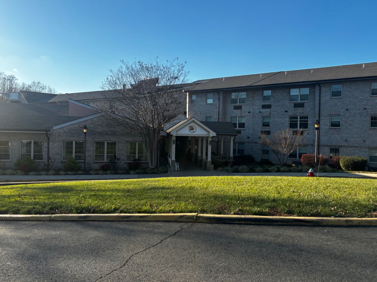 Heatherwood Retirement Community 5