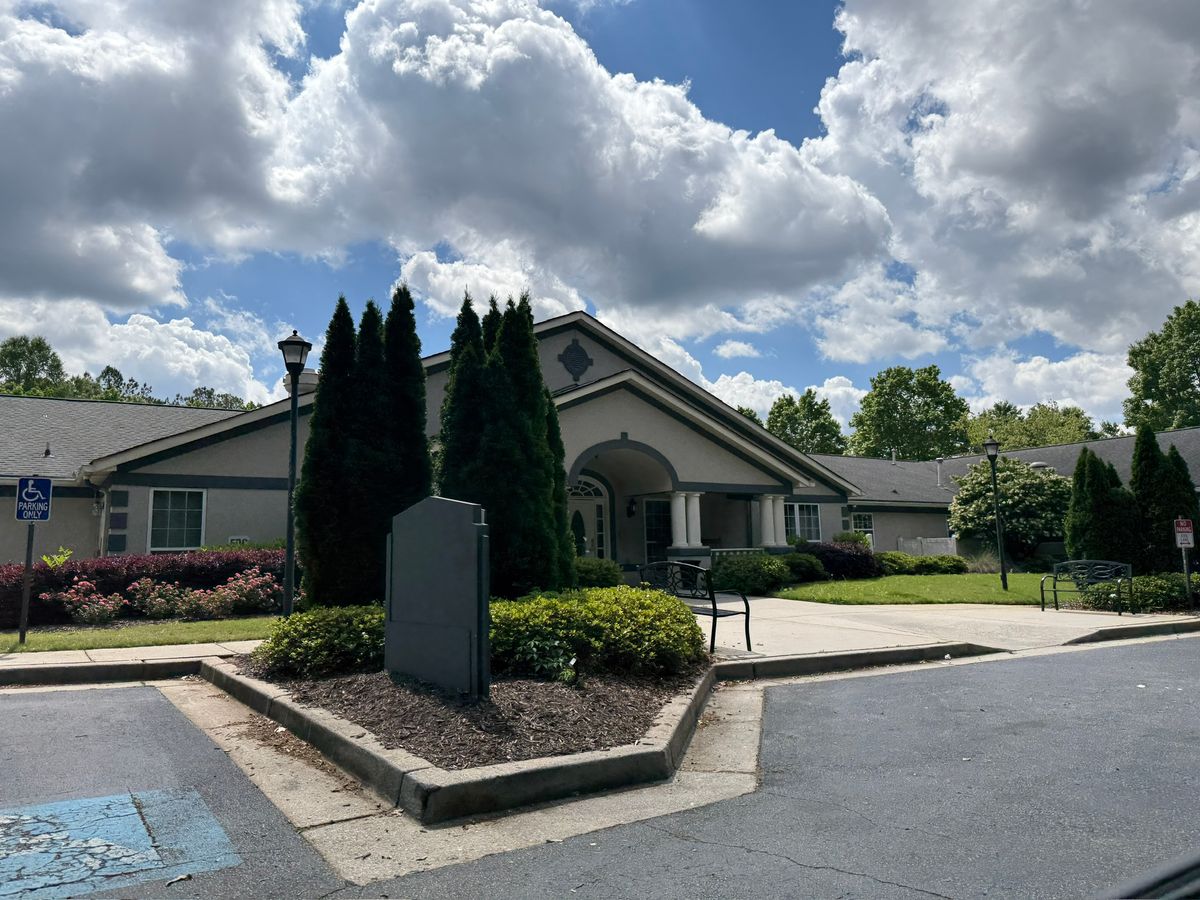 The Retreat at Sandy Springs 2