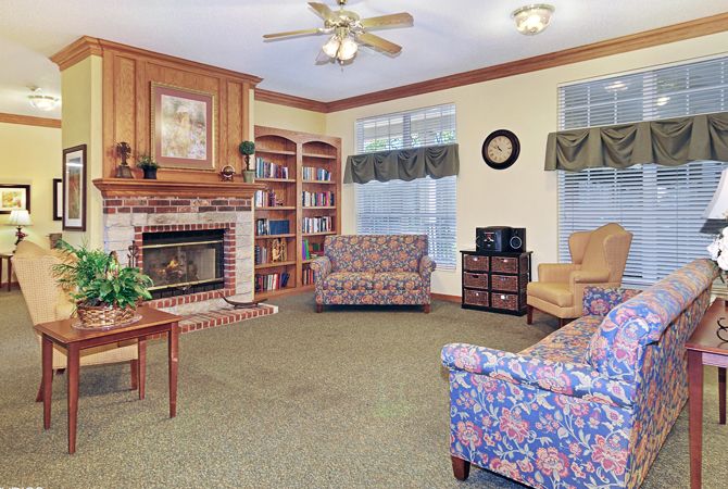 Virginia Place Assisted Living Community, Merrillville, IN 2