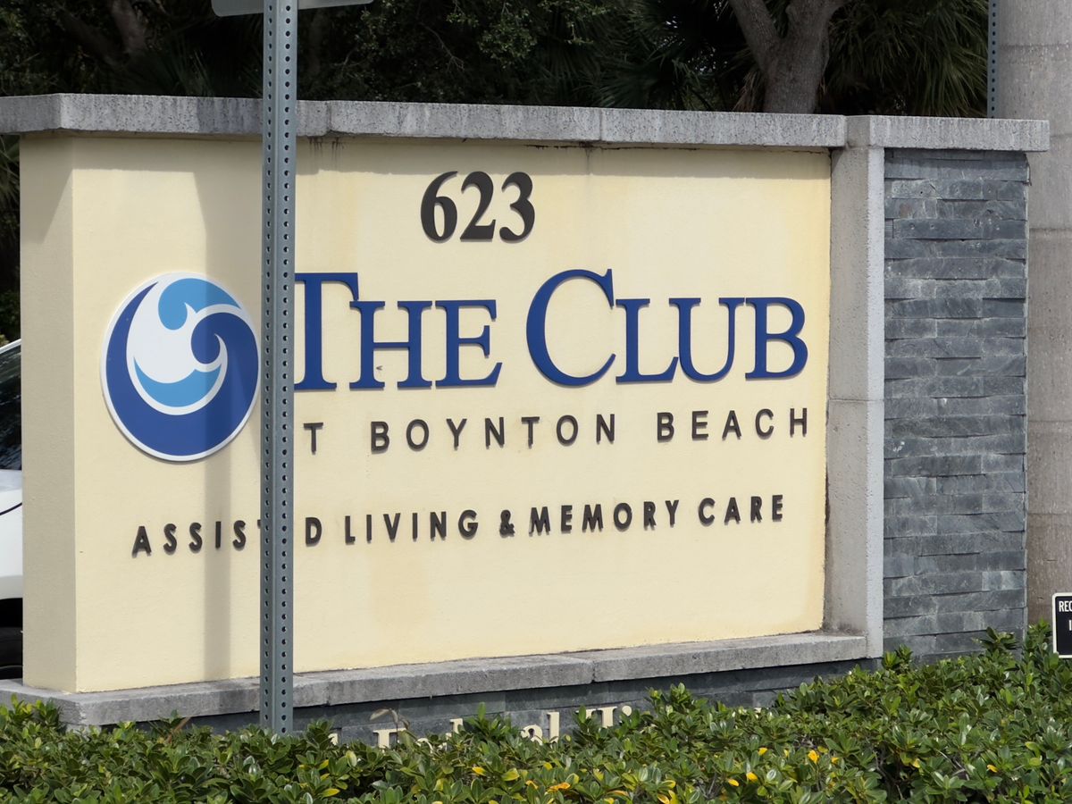 The Club at Boynton Beach 4