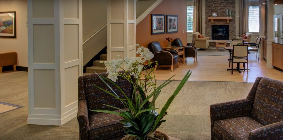 Marquis Wilsonville Assisted Living 3
