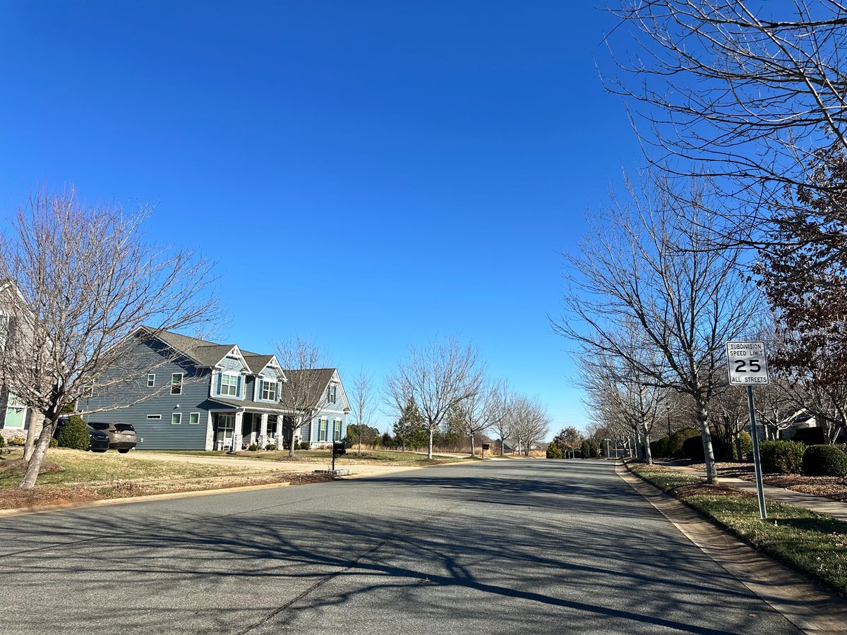 The Villas at Robinson Oaks 1