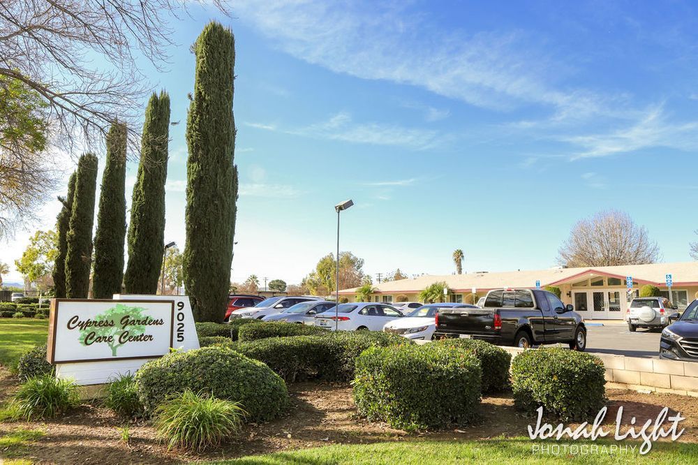 Cypress Gardens Care Center 3