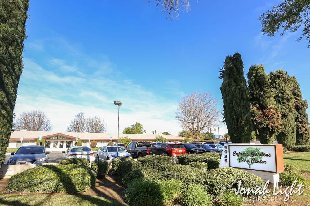 Cypress Gardens Care Center 1