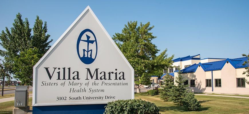 Villa Maria - Fargo 1
