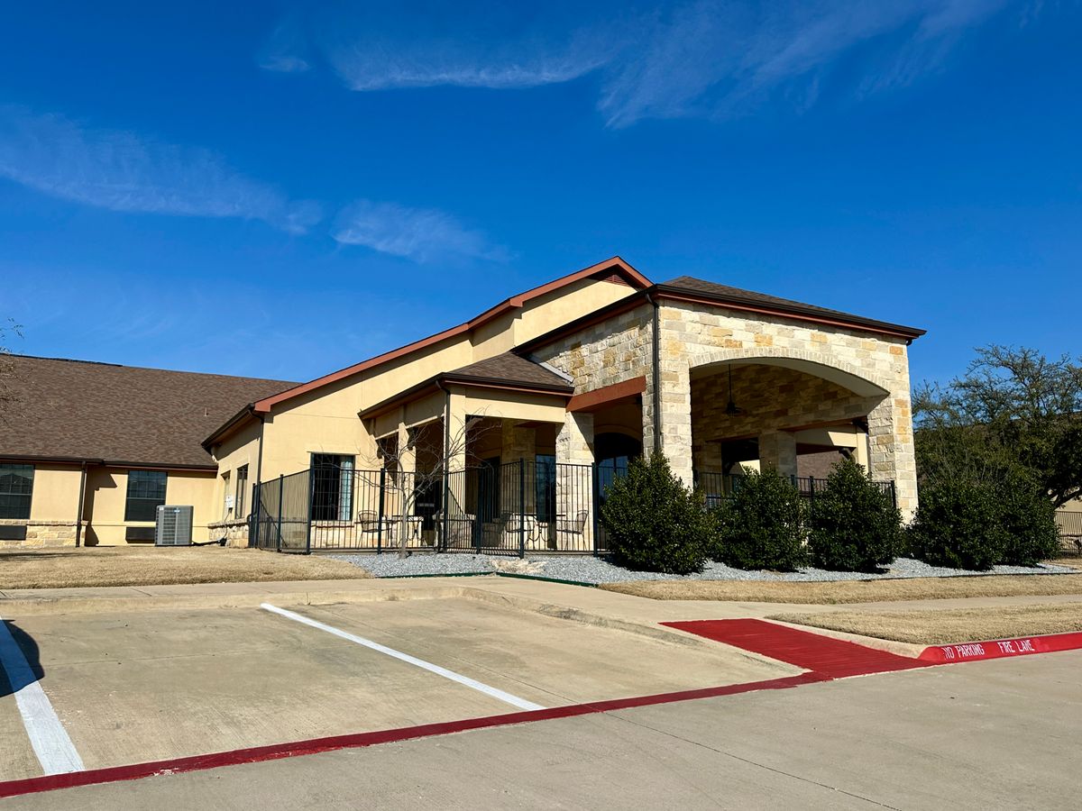 Prestonwood Rehabilitation & Nursing Center 3