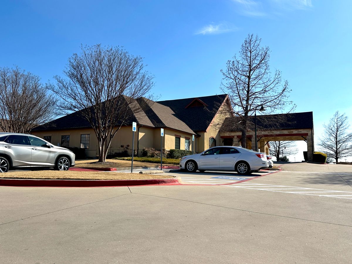 Prestonwood Rehabilitation & Nursing Center 1