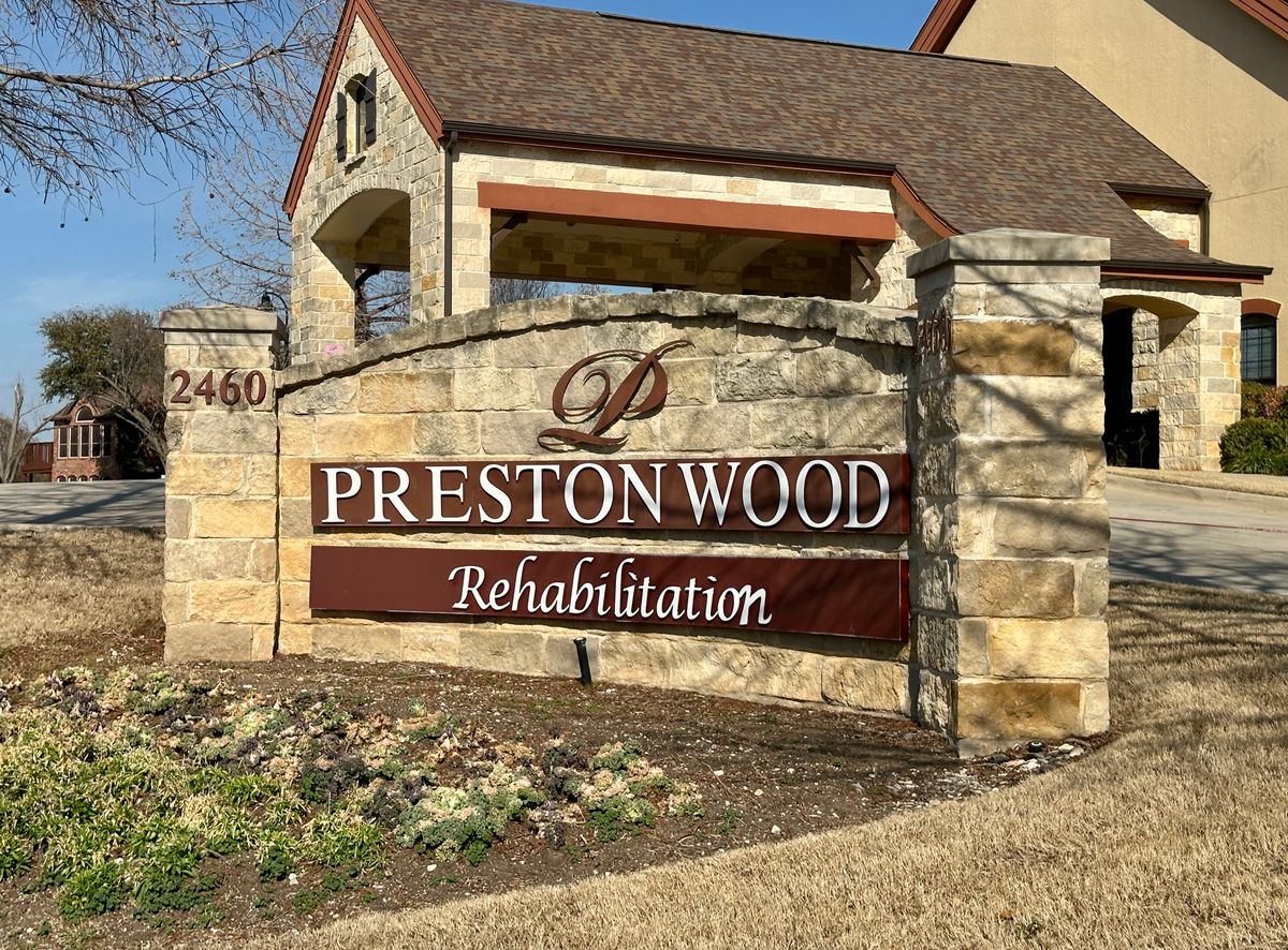 Prestonwood Rehabilitation & Nursing Center 2