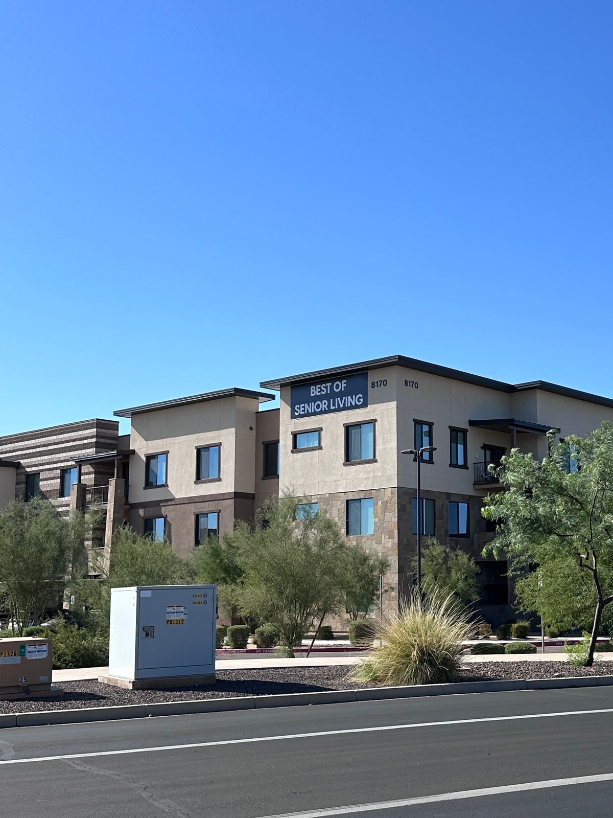 Legacy Village Of Salt River 4