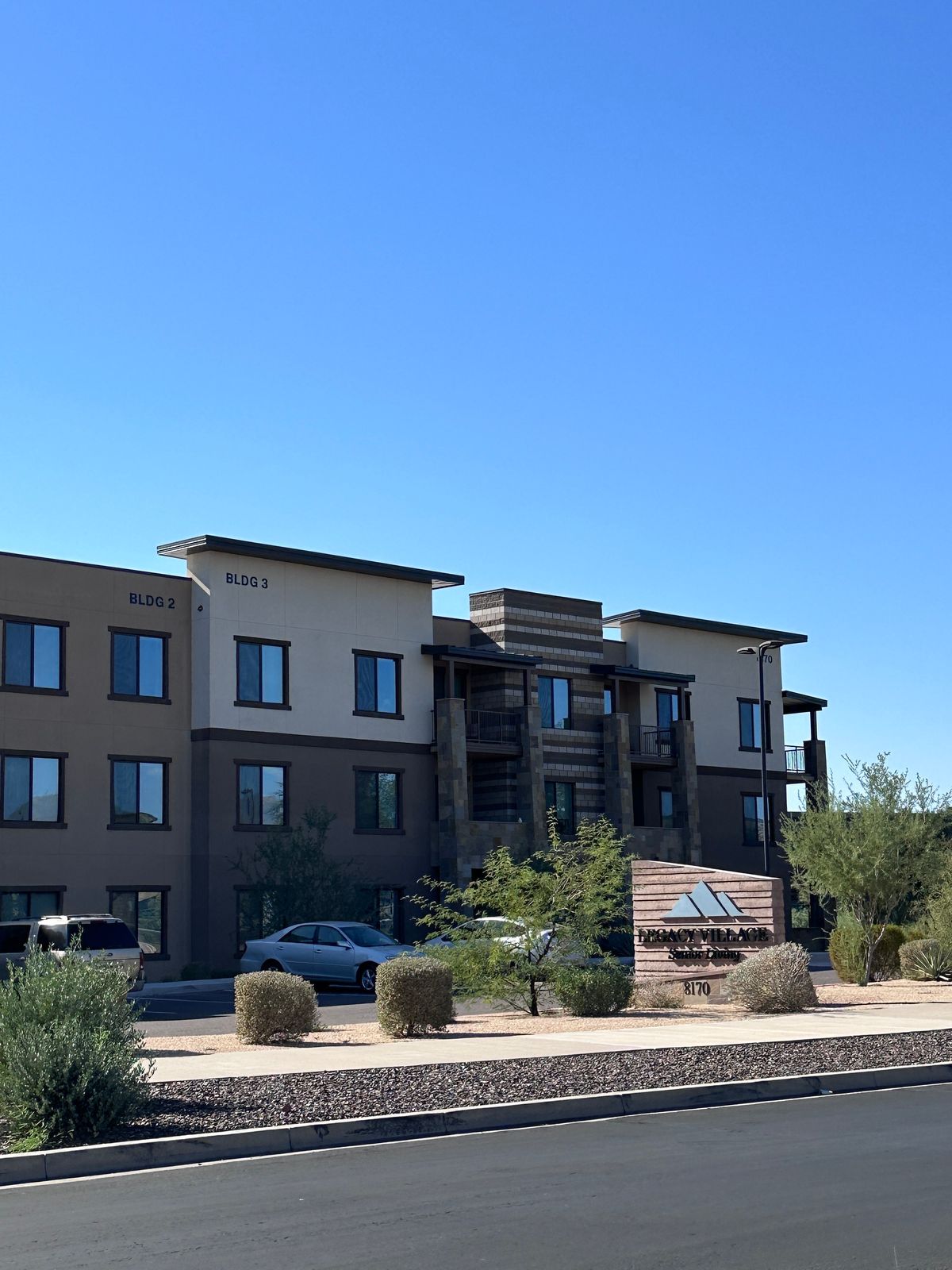 Legacy Village Of Salt River 2