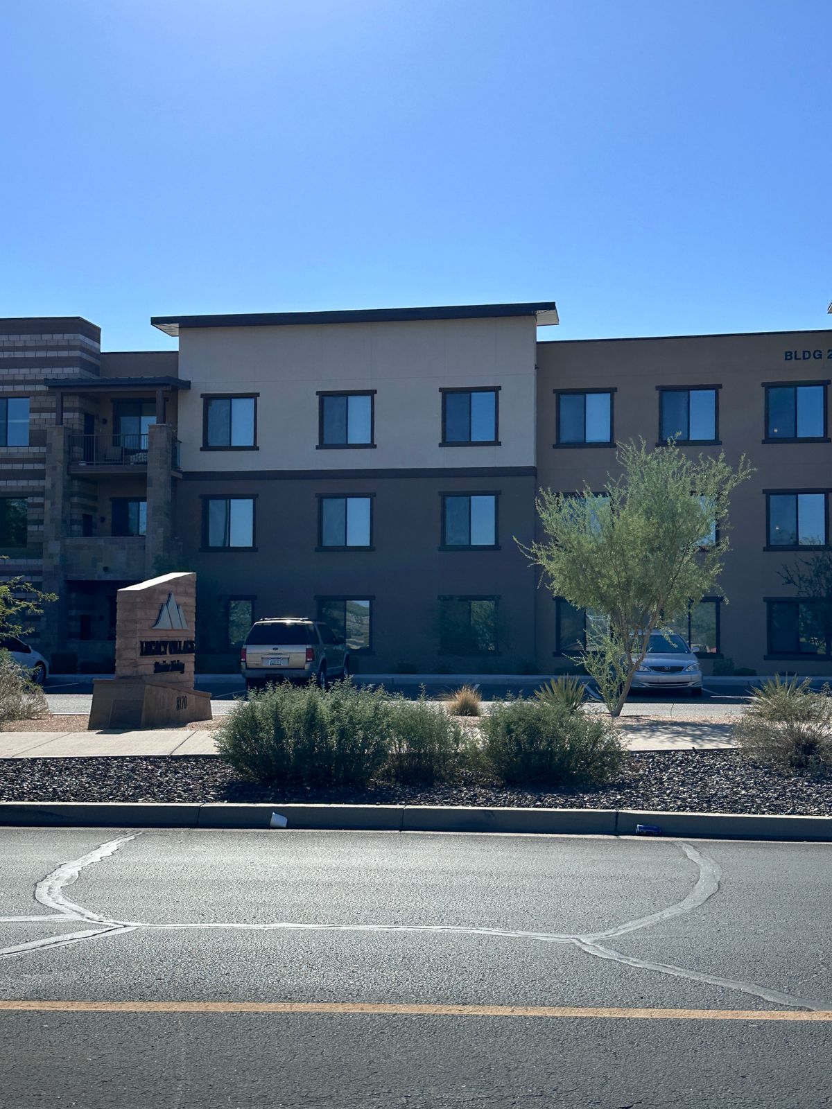 Legacy Village of Salt River 5