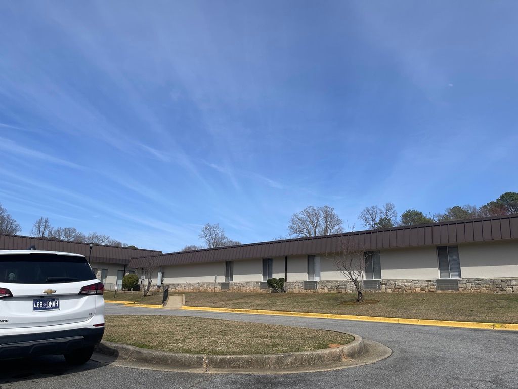Sadie G. Mays Health & Rehabilitation Center 4