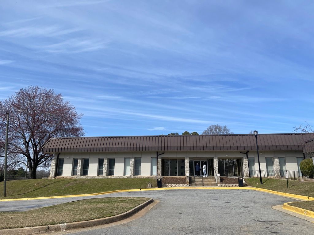 Sadie G. Mays Health & Rehabilitation Center 2