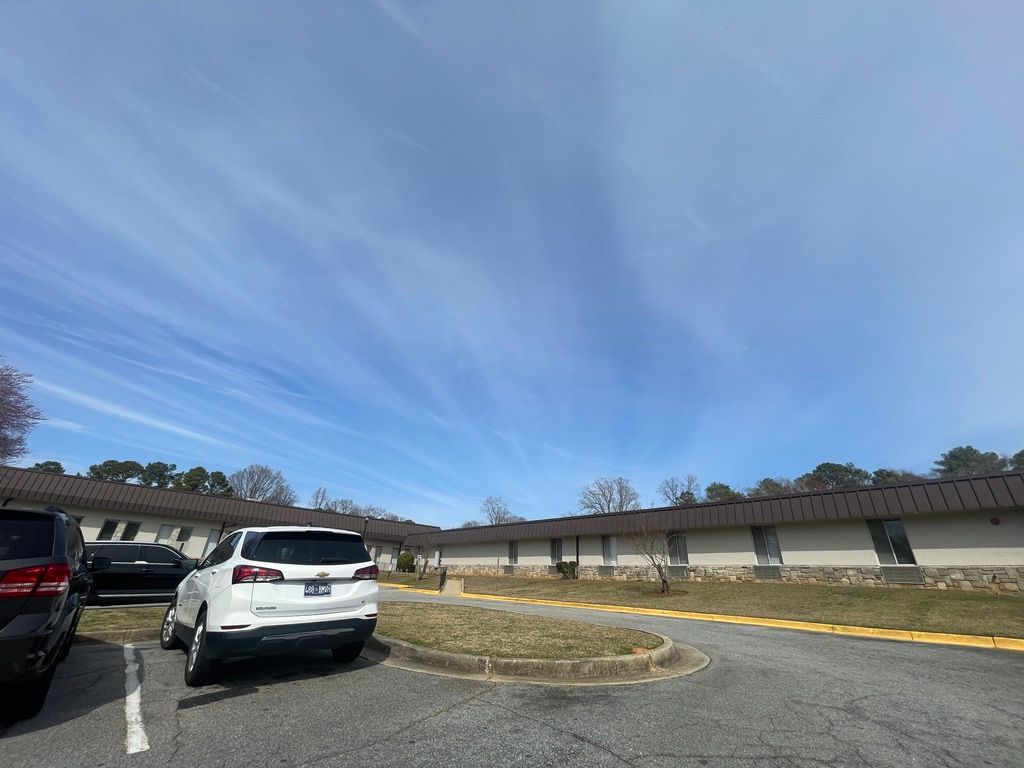 Sadie G. Mays Health & Rehabilitation Center 1