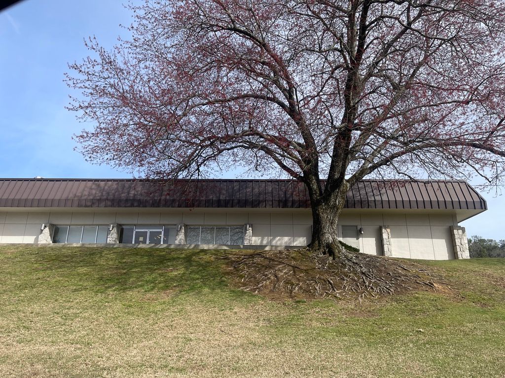 Sadie G. Mays Health & Rehabilitation Center 3