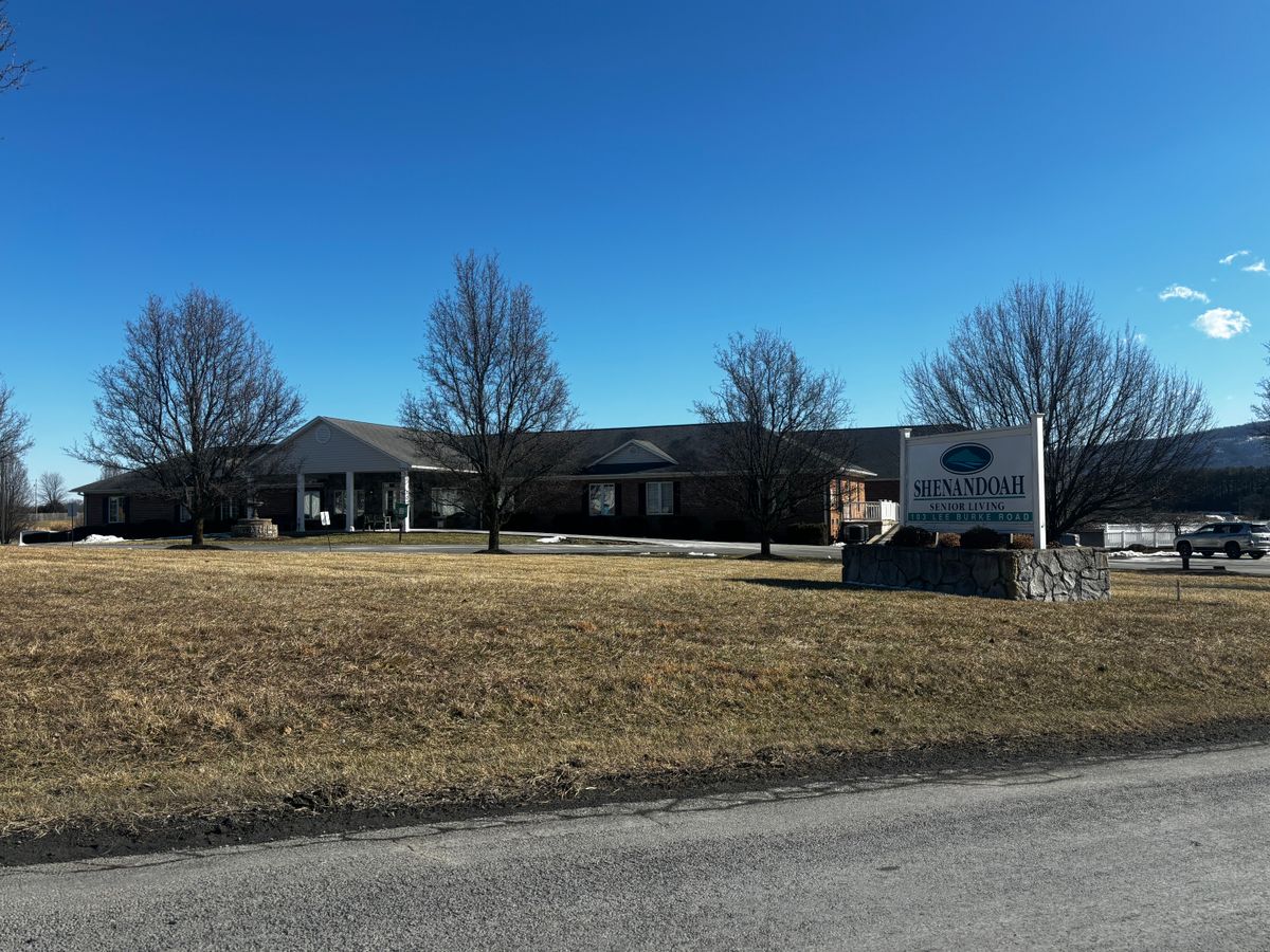 Shenandoah Senior Living 3