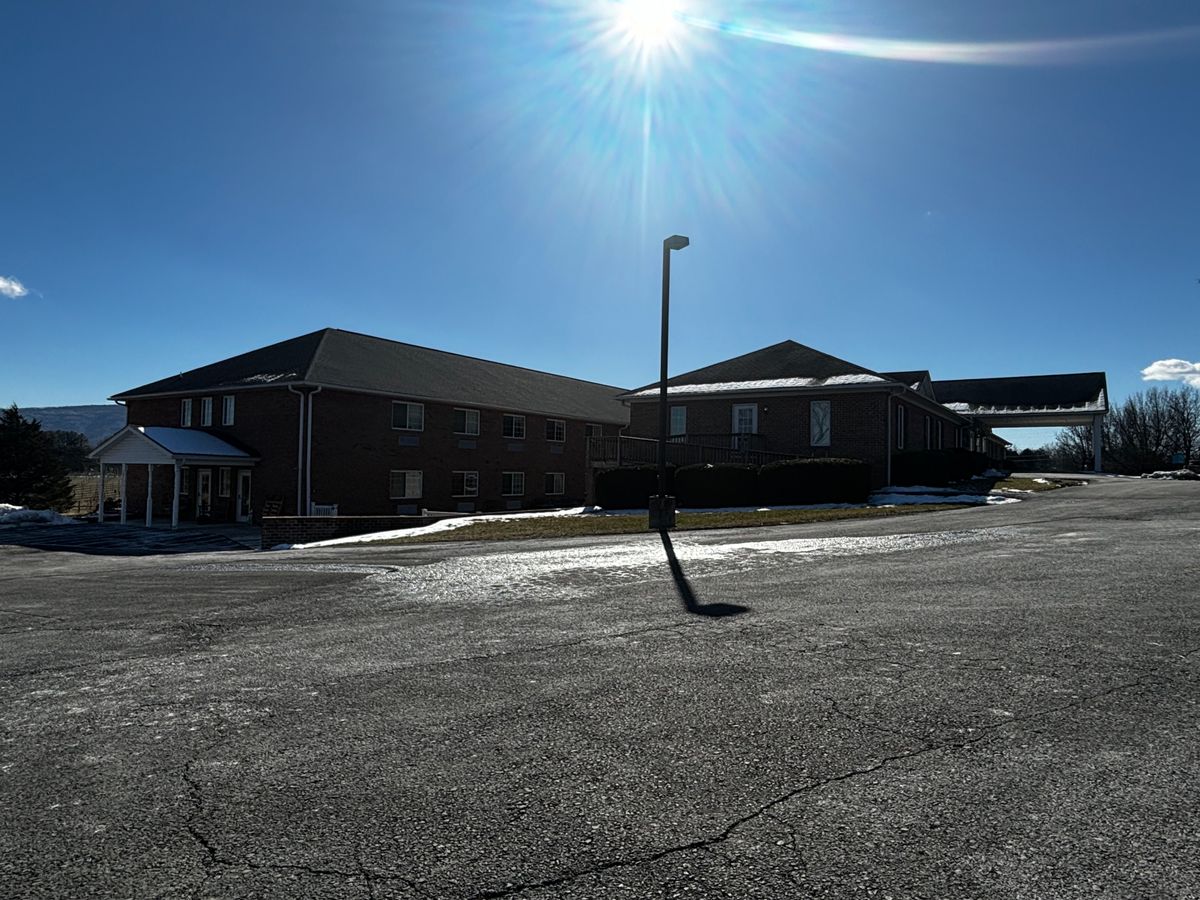 Shenandoah Senior Living 2