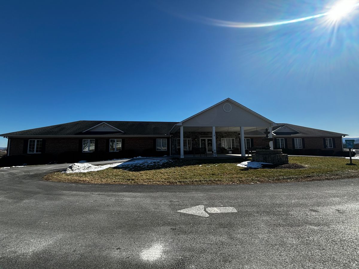 Shenandoah Senior Living 1