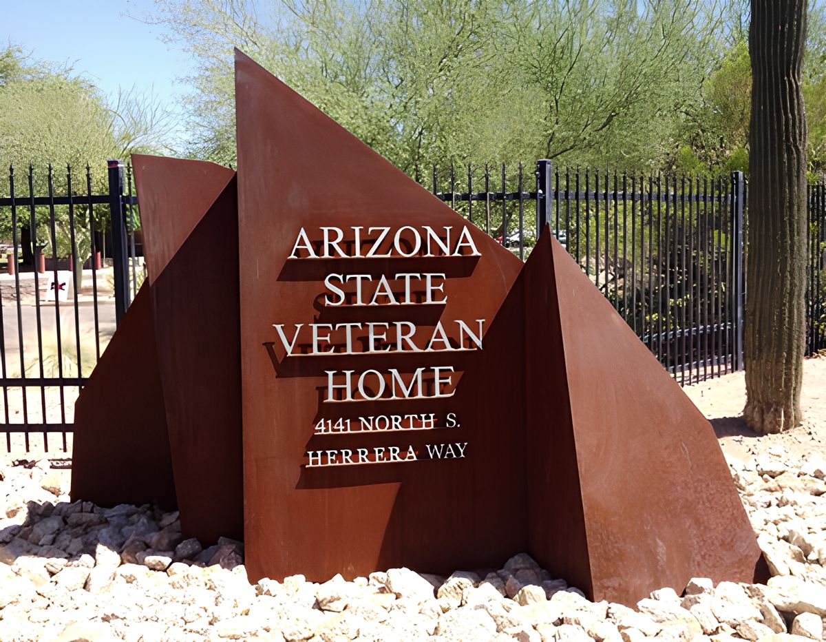 Arizona State Veteran Home-Phx 2