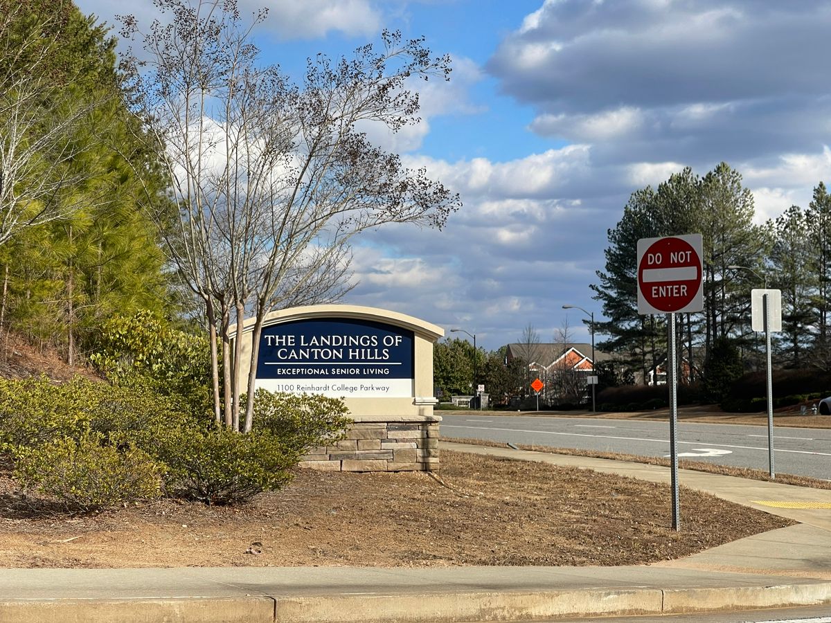 Landings of Canton Hills 4