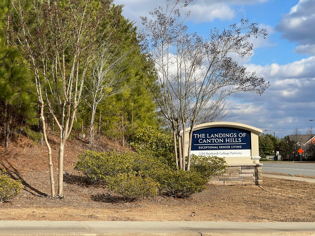 Landings of Canton Hills 2